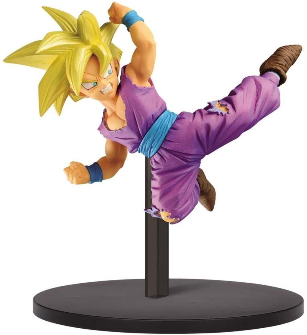 little buddy toys dragon ball