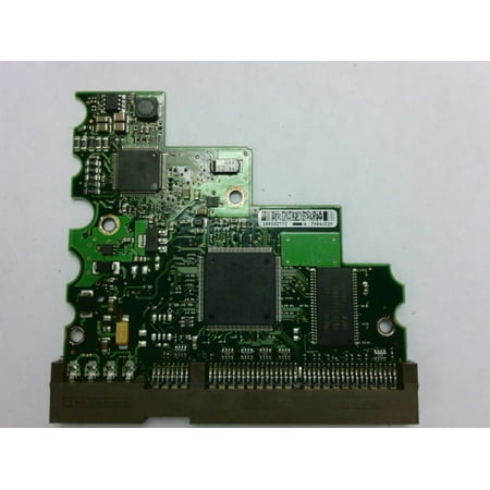 ST340014A  9W2005-311  3.06  100282772 A  Seagate IDE 3.5 PCB price history on PriceWatchPro