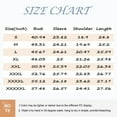 thumbnail image 2 of FrzhBrz Valentines Day Long Sleeve Scrub Top for Women Plus Size Casual Fun Heart Printed Scrubs Jackets Medical Nurse Workwear Tops, 2 of 4