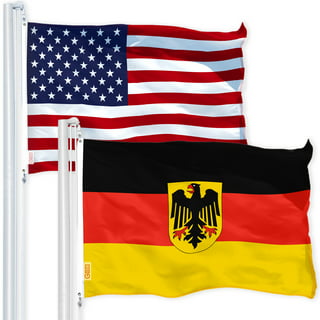 Pennant football pennant mini flag flags mini flag Germany German flag