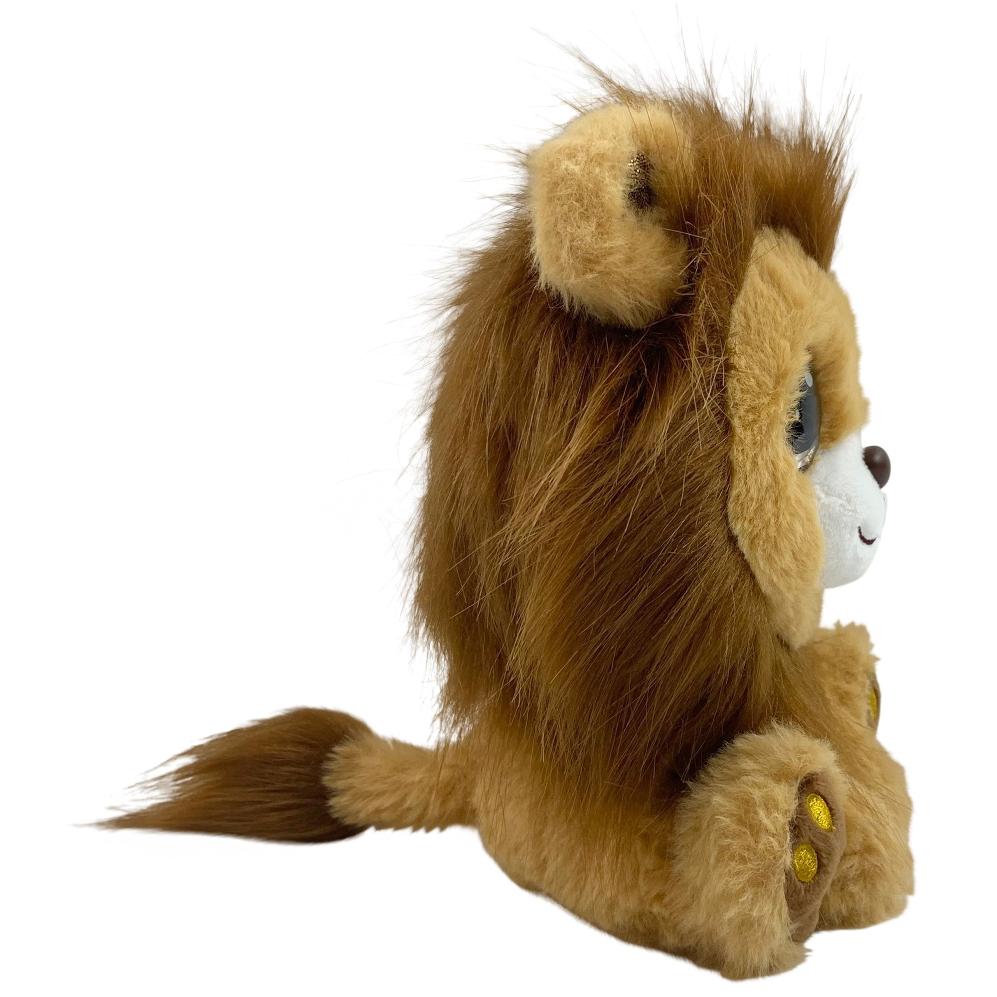 Lennie Cutie Pet-Tudies, 7