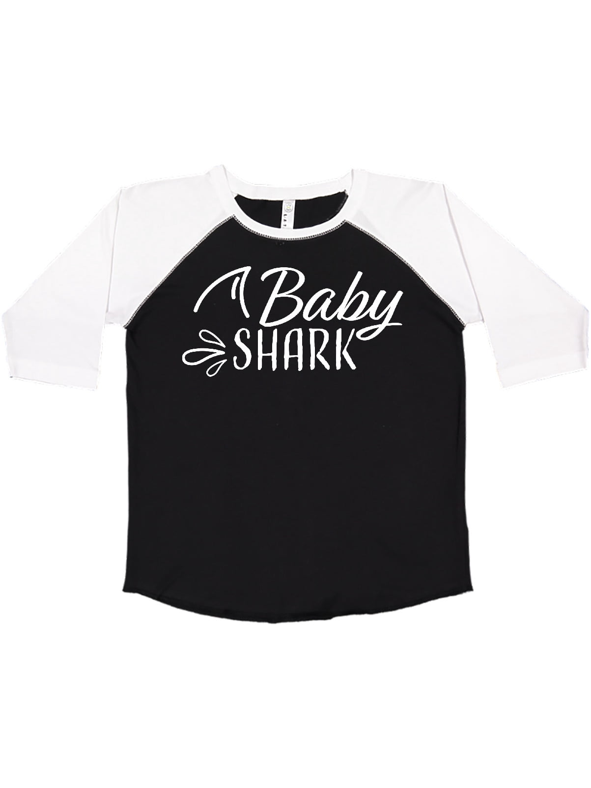 baby shark t shirt walmart