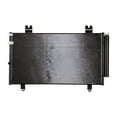 thumbnail image 2 of TYC 3490 for Lexus Parallel Flow Replacement Condenser Fits select: 2006-2011 LEXUS GS, 2 of 3