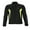 Yellow, variant on Dream Apparel Mens Motorcycle jacket Men's All-season Motorcycle Jacket for Enduro Dualsport Riding with Night Reflection, 600 D polyester, Armor Foam Padding