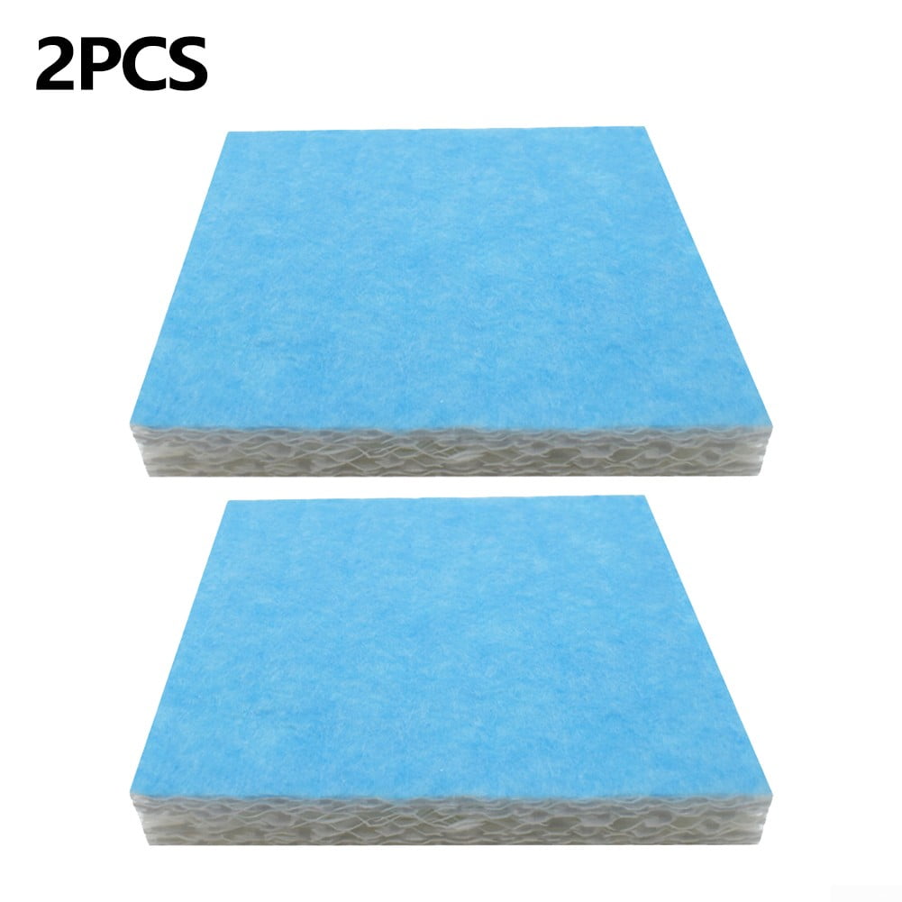 JSSH 2pcs Humidifier Filter For Honeywell Humidifier Replacement T for Honeywell Humidifier HEV615 HEV620 HFT600