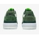thumbnail image 3 of ASICS EX89 Omakase White Green 1201A963-101 Men's Sz 10.5 New Classic, 3 of 6