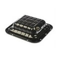 thumbnail image 3 of Dorman 264-503 Engine Oil Pan for Specific Nissan Models, Black, 3 of 3