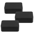 thumbnail image 4 of 3pcs Tinplate Playing Card Storage Box Poker Cards Collection Case Versatile Cards Organizer, 4 of 9