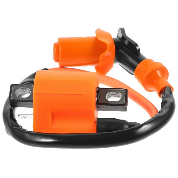 LEORX Engine Coil Ignition Coil k Plug Wire Multi Plastic 1Set