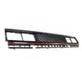 thumbnail image 2 of For 1983-1986 720 Grille Assembly Black Plastic NI1200118 6231084W00, 2 of 3