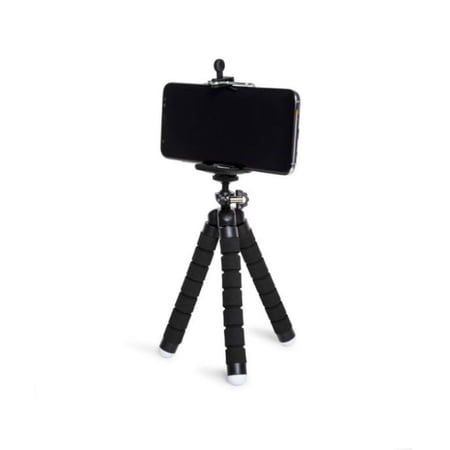 PrimeConnect Smartphone Tripod - Assorted Colors