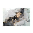 thumbnail image 1 of Hearth & Gear Modern Pattern Polyester Indoor Area Rug Soft Decorative Carpet For Living Room Bedroom Home Throw Blanket Full Size Leaving Room Carpet Knitted Throw Blankets for Bed Fluffiest Blanket, 1 of 5