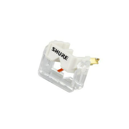 Shure Stylus for N44-7 Cartridge, Single