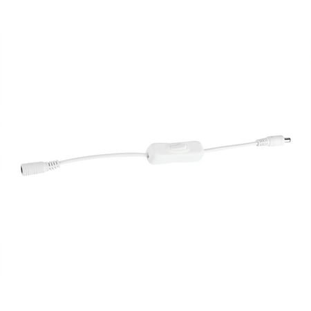 

Cutting Strip Light Wire Switch Metal Plastic Led Strip Lights Wire Switch For Home