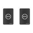 thumbnail image 1 of Lector RFID 13 56 MHz/125 KHz/250 KHz Replicador Etiquetas NFC 125, 1 of 9