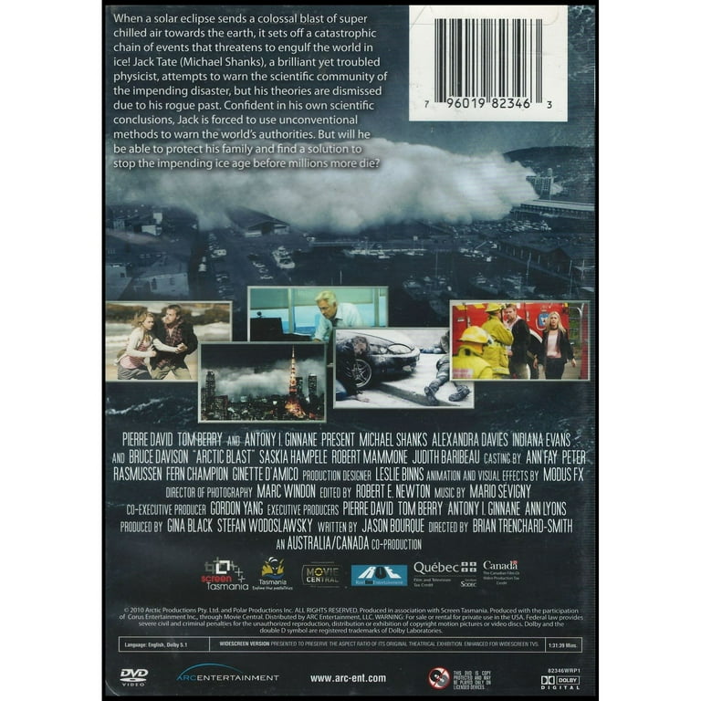 その他 Nova: Arctic Passage [DVD] Sirens DVD Brand New 96009770891| eBay