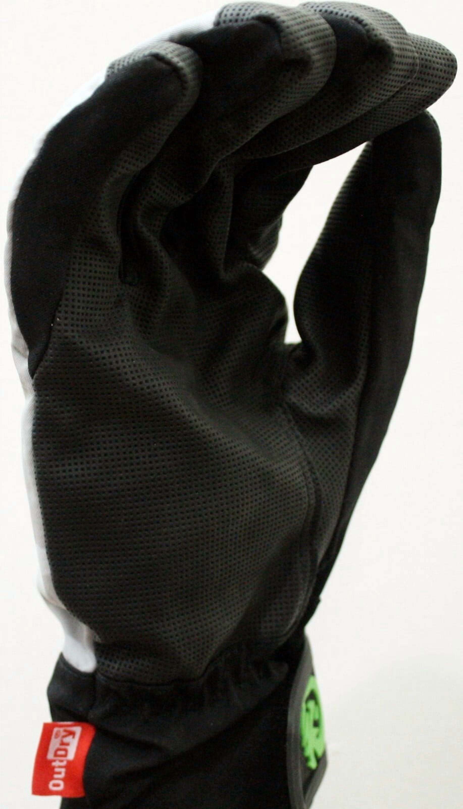 Lot of 5 Kast Extreme Fishing Gear MX PRO Gloves Size XXL NWT in OP - Waterproof