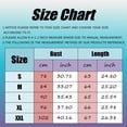 thumbnail image 3 of idosla Women's Double Lined V Neck Tank Tops Summer Basic Sleeveless Shirts Cute Trendy Going Out Tops (Green, M), 3 of 9