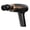 Gray, variant on Smart Handheld Fascia Gun with Smart Frequency Conversion, Silent Mini Muscle Massager for Neck and Back Tension, Rechargeable Percussion Tool with Digital Display