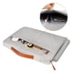 thumbnail image 4 of Funda para portátil de 15 a 16 pulgadas, maletín, bolso de mano para portátiles populares, 4 of 6