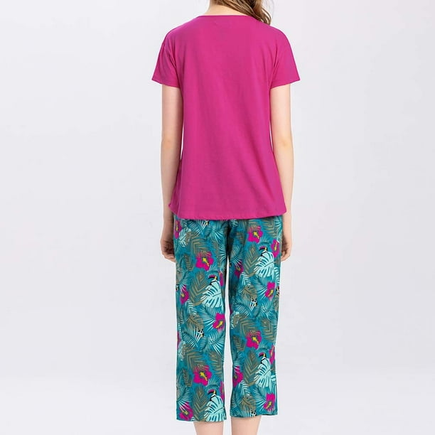 Walmart pjs womens hotsell