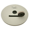 thumbnail image 4 of 3M Dual Lock Type 400 Reclosable Fastener [Black / Acrylic Adhesive] (SJ3551): 1/2 in. x 10 ft. (Black), 4 of 4