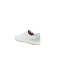 thumbnail image 4 of Zapatillas casuales de cuero blanco para mujer Naturalizer Morrison US8, 4 of 9