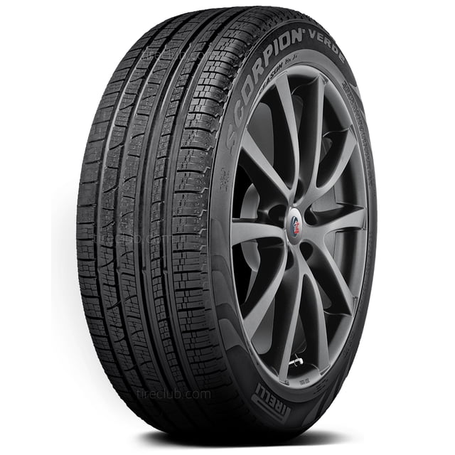 Llanta Pirelli Scorpion Verde All Season Plus II 235/45R20 100H XL