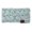 Light blue, variant on Winter Cable Knit Headbands for Women Soft Fuzzy Fleece Lined Ear Warmers Wide Elastic Sports Windproof Headband 1 PC Beige One Size
