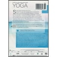 thumbnail image 2 of Yoga: Stretch, Release & Restore (DVD), 2 of 2
