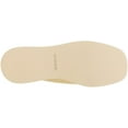 thumbnail image 7 of Vince Women's Raquel Cashew Beige Clogs 10M, 7 of 7
