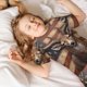 thumbnail image 5 of Fotbe Deer American Flag Wall Pijama Estampada de 2 Piezas para Niños – Ropa de Dormir de Manga Corta Cómoda para Niños y Niñas, Camiseta y Shorts de Algodón-Large, 5 of 6