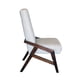 thumbnail image 1 of Silla para comedor de madera Galvans Furniture Moldava, 1 of 2