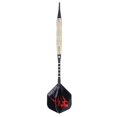 thumbnail image 5 of 12 Pieces Professional Safety Soft Tip Darts For Electronic Dartboard Red As Described, 5 of 5