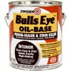 Bulls Eye 03541 Bulls Eye Primer Sealer & Stain Killer, Oil-Base, 1-Gal. - Quantity 1