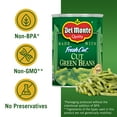 thumbnail image 4 of Del Monte Canned Fresh Cut Green Beans, 14.5 Oz, Quantity of 12, 4 of 7