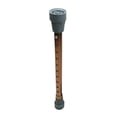 thumbnail image 1 of Aluminum Alloy Adjustable Car Front Engine Hood Lift Support Strut Door Prop Rod Repairing Tool with Hook Rope, 1 of 8