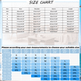 thumbnail image 4 of Yigetop 3/4 Sleeve Tops for Women, Women's Puff 3/4 Length Sleeve Shirt V Neck Summer Outfits Loose Fit Blouses Shirts Beach Vacation Clothes 2026 Women Tops Dressy Casual Light Violet M, 4 of 9