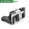 thumbnail image 3 of Motor del actuador de bloqueo de puerta para Ford Fusion 2006-2012 y Lincoln MKZ 2007-2012, 3 of 7
