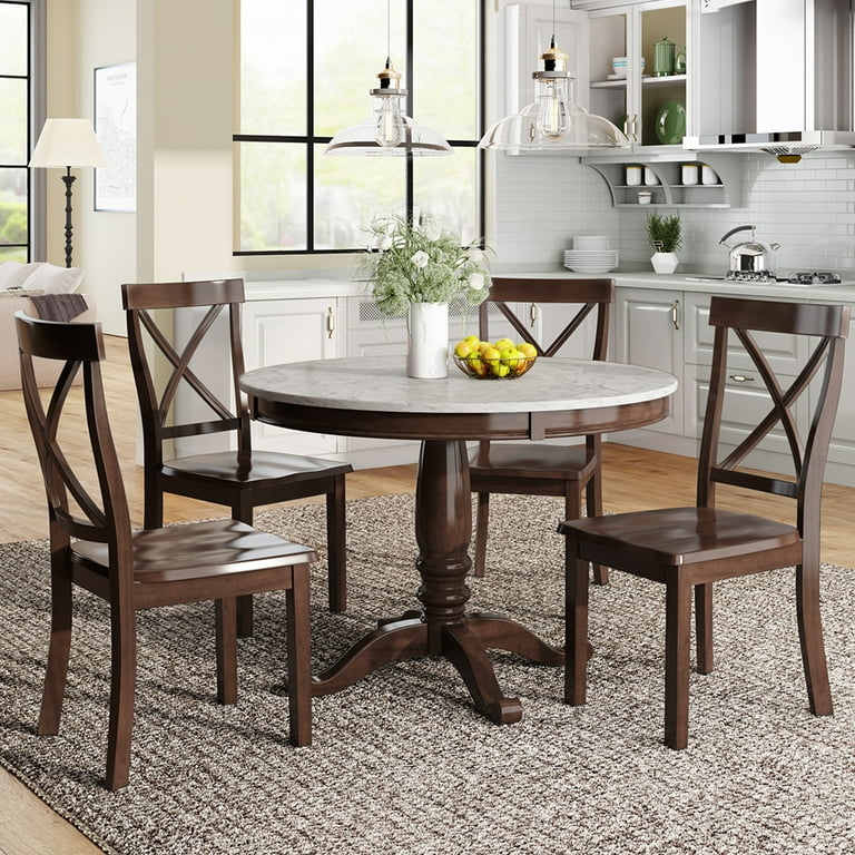 Umage - Comfort Circle Dining table