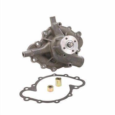 BRTEC Professional Water Pump Kit with Gasket for 2000-2006 Jeep TJ 2000-2006 Jeep Wrangler 1999-2004 Jeep Grand Cherokee