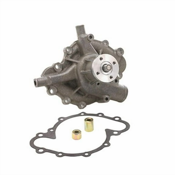 Dayco Engine Water Pump P/N:Dp834 Fits select: 1979-1980 AMERICAN MOTORS JEEP, 1973-1978 JEEP JEEP
