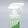 thumbnail image 2 of GOOHOCHY botellas pulverizadoras multifunción de 500 ml con marca, pulverizador de niebla fina, vacías, para soluciones de limpieza (color aleatorio), 2 of 8