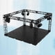 thumbnail image 4 of 2 Uds Spirits MG 1/144 Hobby Black Action Base 1/100 Kit De Modelo, 4 of 9