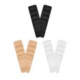 thumbnail image 1 of Wingslove Accessoires de Rallonge de Soutien-Gorge Élastique Multi-Tailles pour Femmes Lot de 6 Pcs, 1 of 7