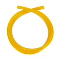 thumbnail image 1 of Conduite de Carburant de 3 Pieds&44; Jaune, 1 of 1