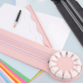 thumbnail image 2 of 2PCS 12In1 Paper Cutter 360 Degree Rotary Hand-Cutting Paper Trimmer Multi-Functional Handheld Craft Paper Cutting Tool, 2 of 8