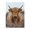 500 Pieces, variant on 500-Piece Wooden Jigsaw Puzzle for Adults & Families - Highland Cattle Horns Hair , Fun & Educational Brain-Teasing Game, Artistic Home Decor