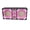 Pink, variant on DEEJAYLED Brazil 2 10" TW Carbon BK CHUCHE, Black