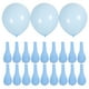 thumbnail image 4 of 100 Uds. Globos de fiesta de cumpleaños, globos de látex para Baby Shower, globos de fiesta, 4 of 6